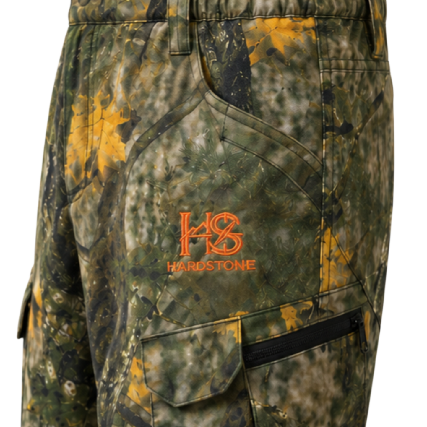 Hardstone AutumnBlaze™ Yazlık Taktiksel Pantolon