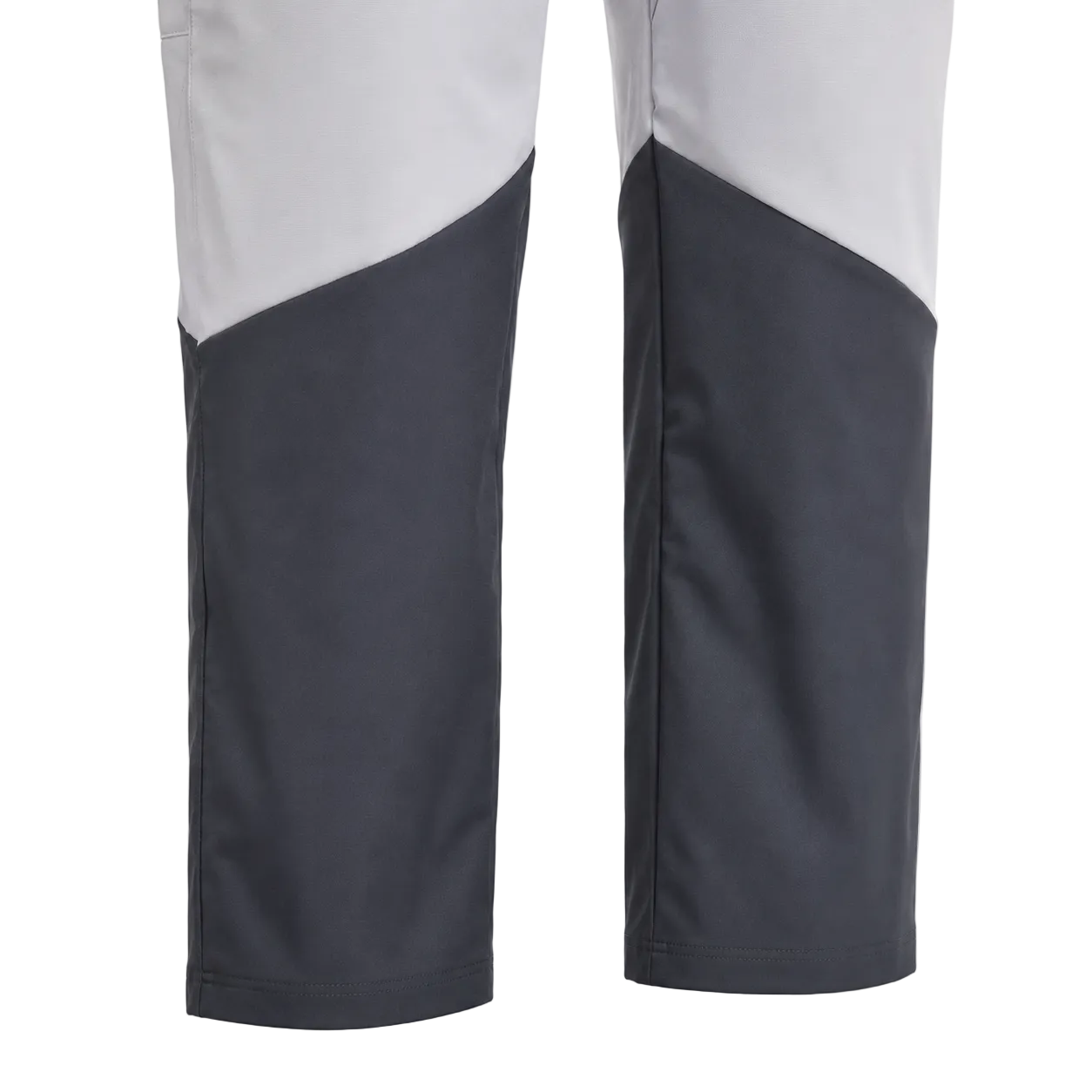 Hardstone Apex Flex Likralı Outdoor Eşofman Altı - Açık Gri