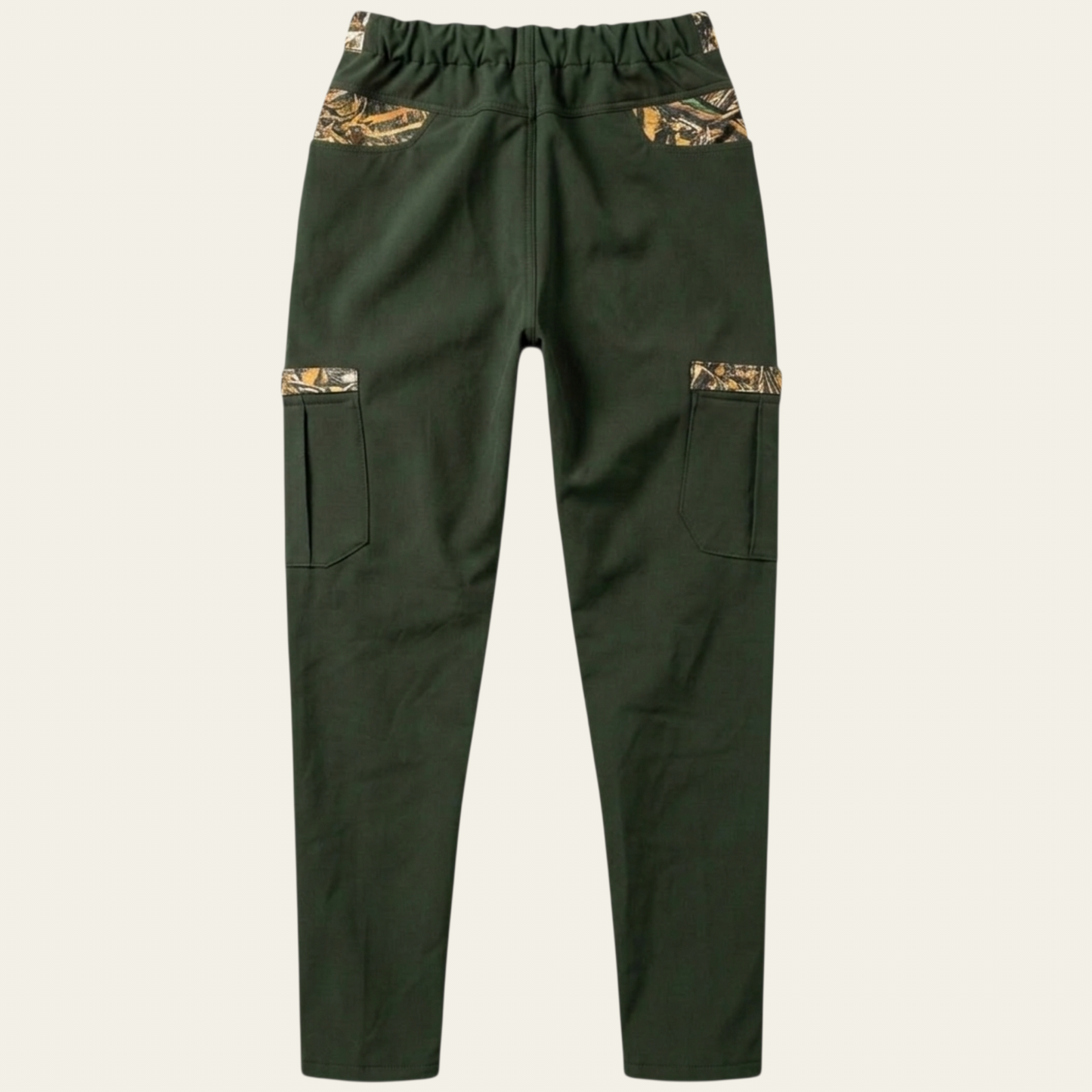 Haki / Saz Softshell Pantolon