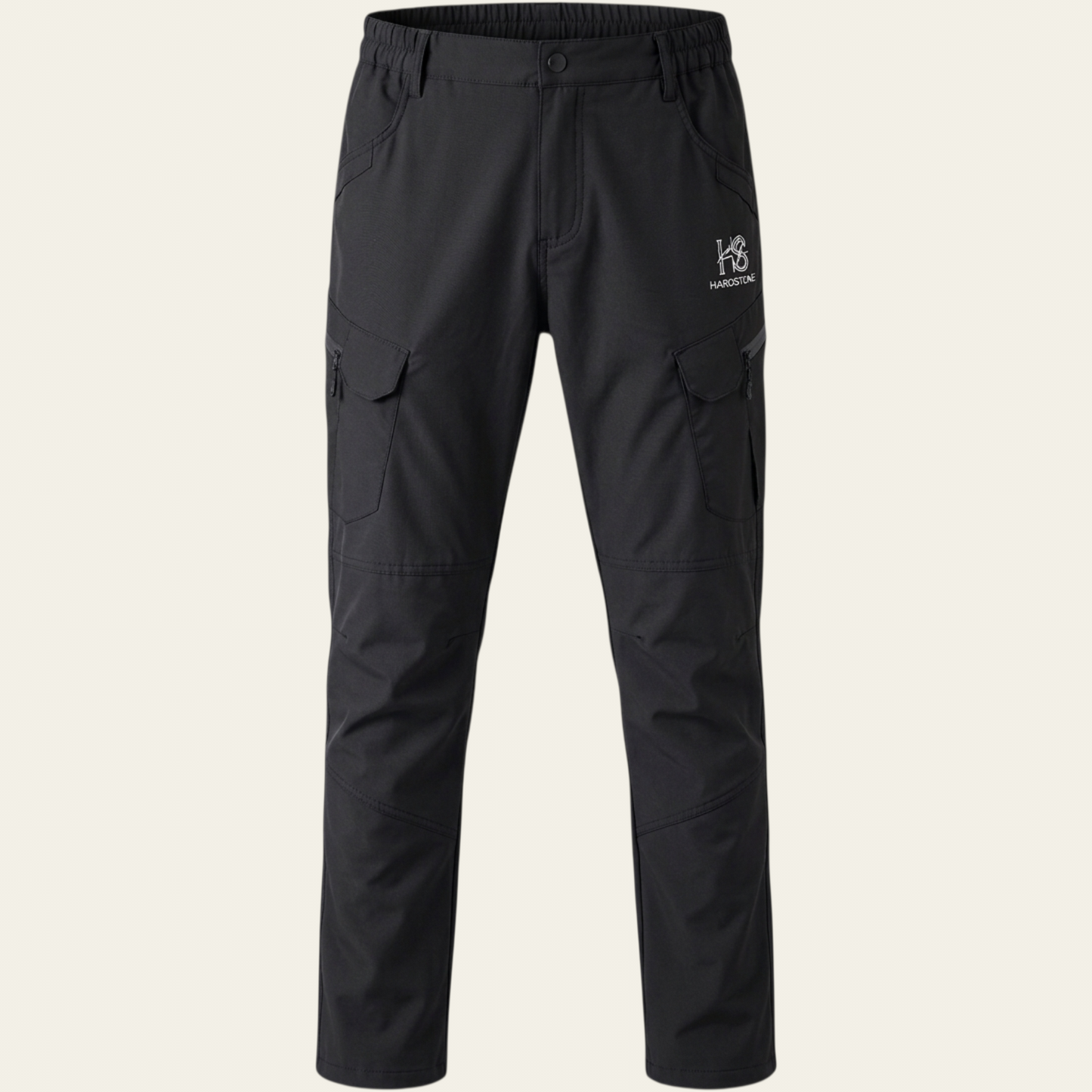 HS Taktik Obsidyen Pantolon