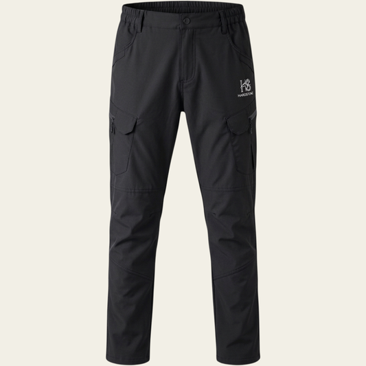 HS Taktik Obsidyen Pantolon