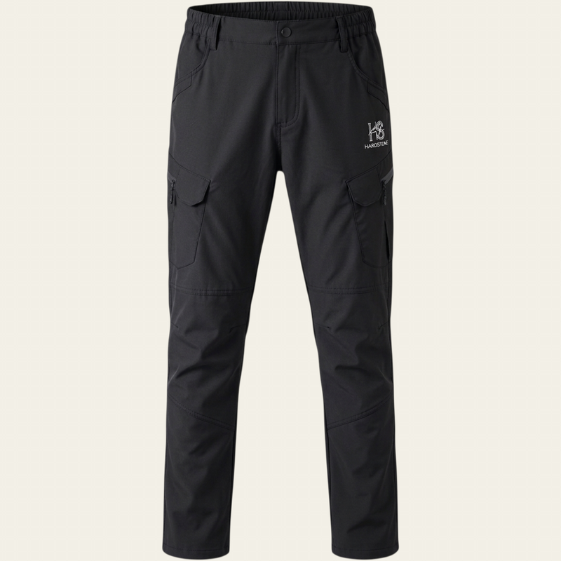 HS Taktik Obsidyen Pantolon