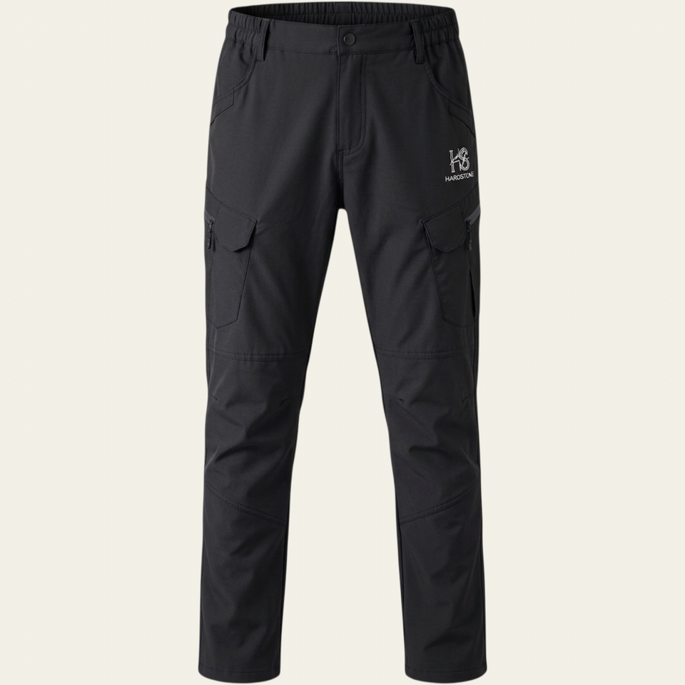 HS Taktik Obsidyen Pantolon