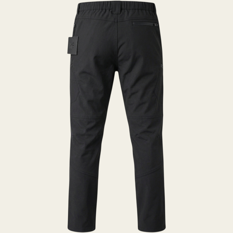 HS Taktik Obsidyen Pantolon