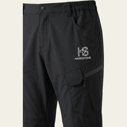 HS Taktik Obsidyen Pantolon