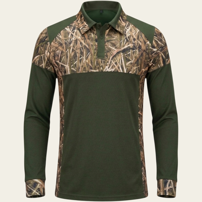 Saz Desen Sweatshirt