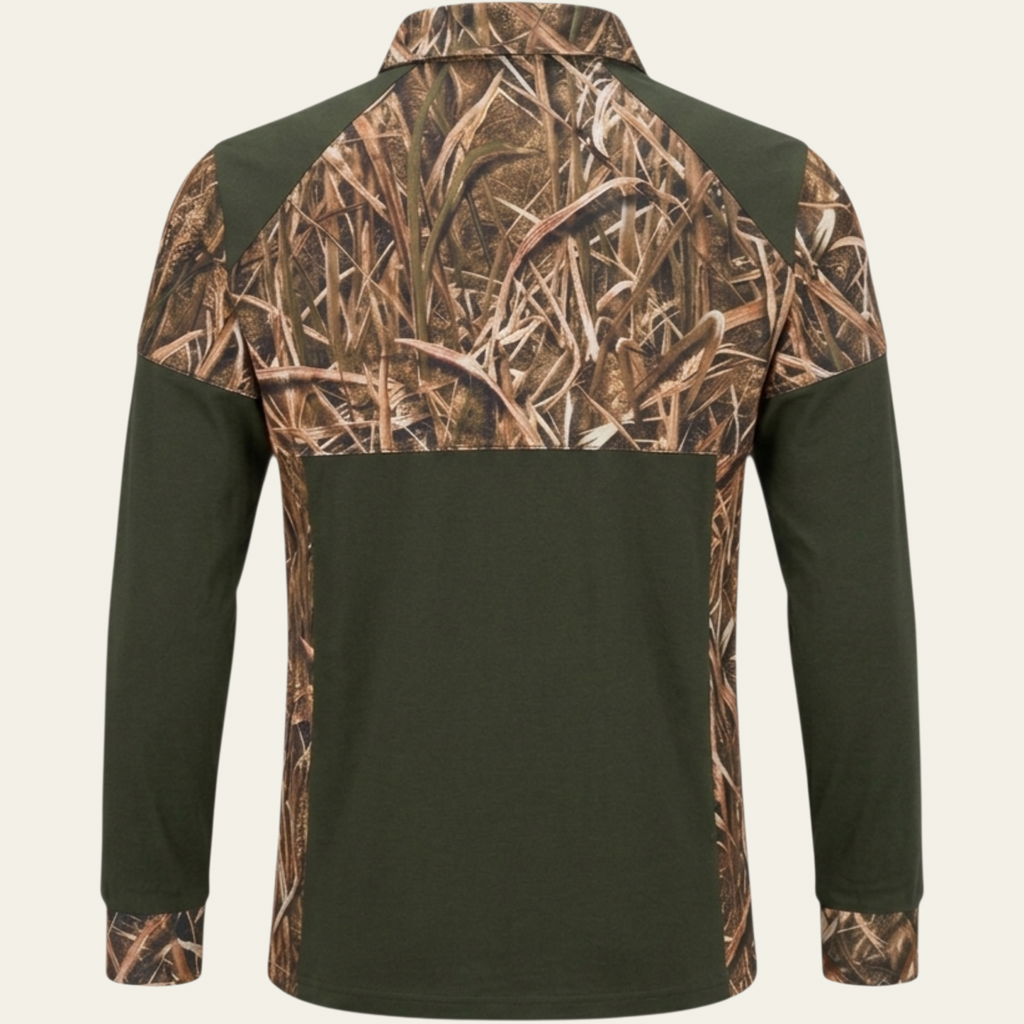 Saz Desen Sweatshirt