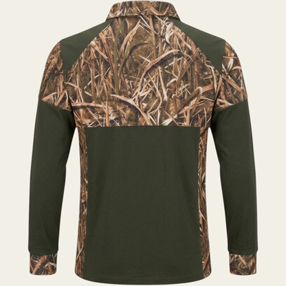 Saz Desen Sweatshirt
