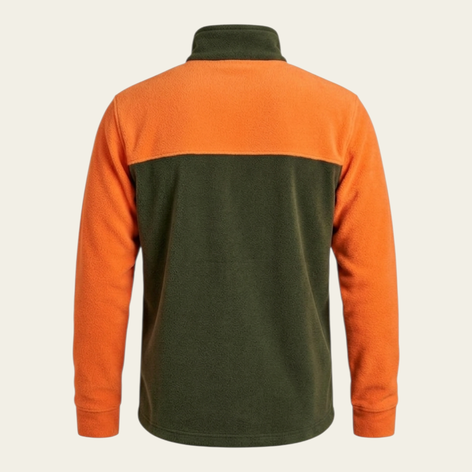 HS Neon / Haki Polar