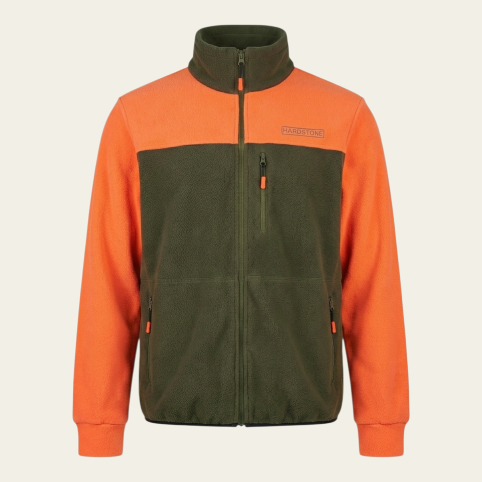 HS Neon / Haki Polar