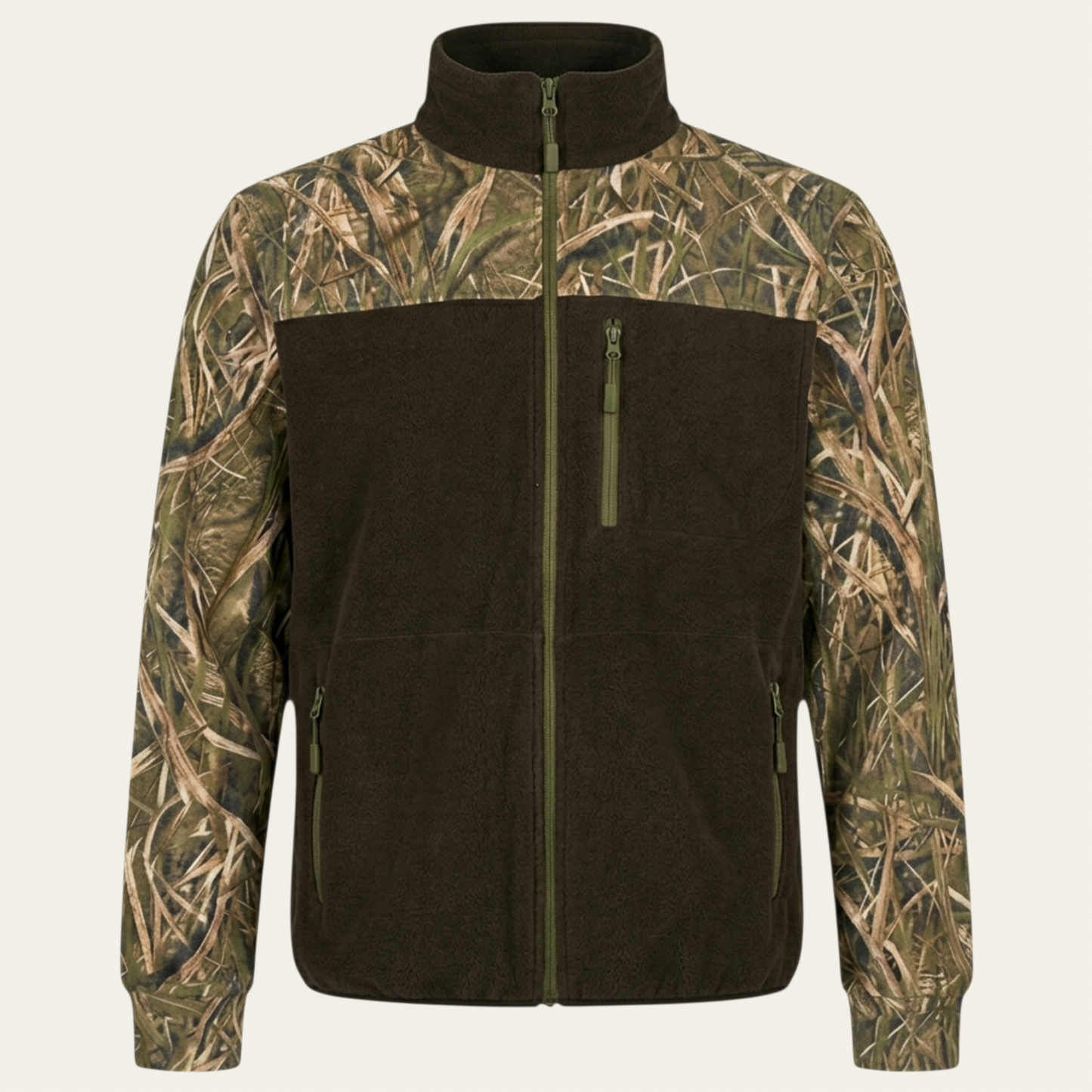 Hardstone termal özellikli sıfır tüylenme outdoor polar