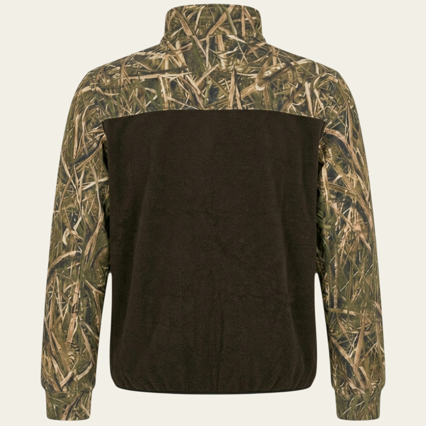 Tam yalıtımlı ara katman Hardstone erkek outdoor polar