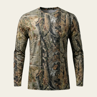Hardstone Outdoor Orman Desen Arazi Kombini