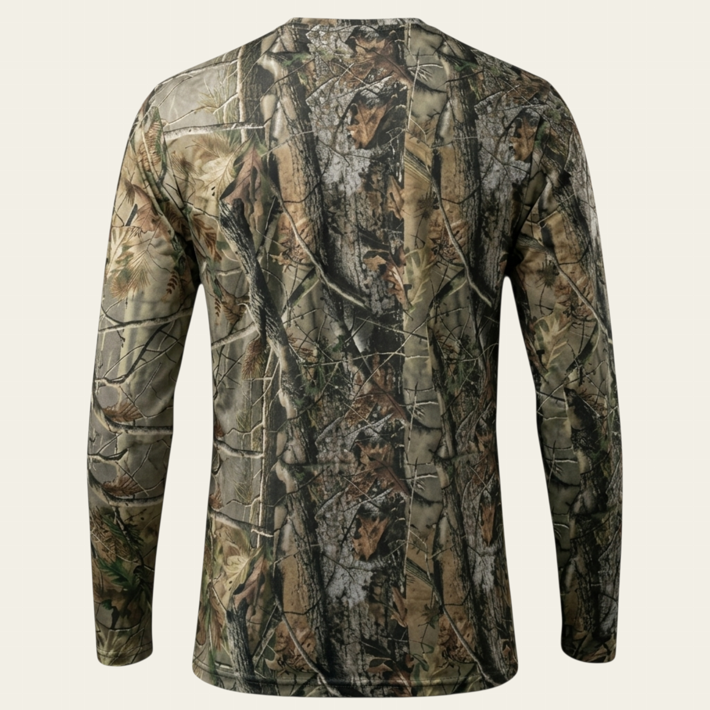 Hardstone Outdoor Orman Desen Arazi Kombini