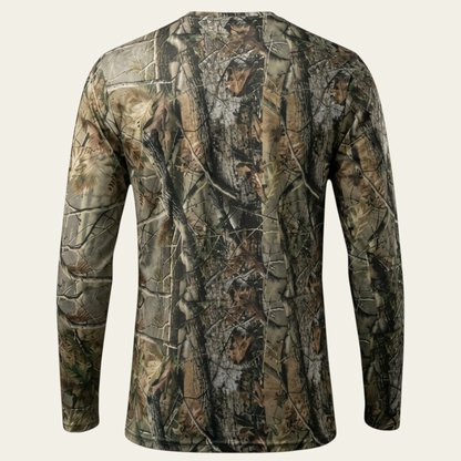 Hardstone Outdoor Orman Desen Arazi Kombini