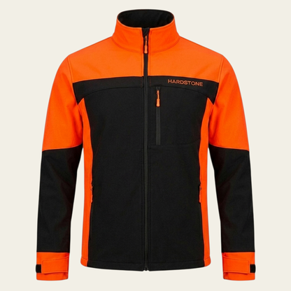 Hardstone Softshell Ceket