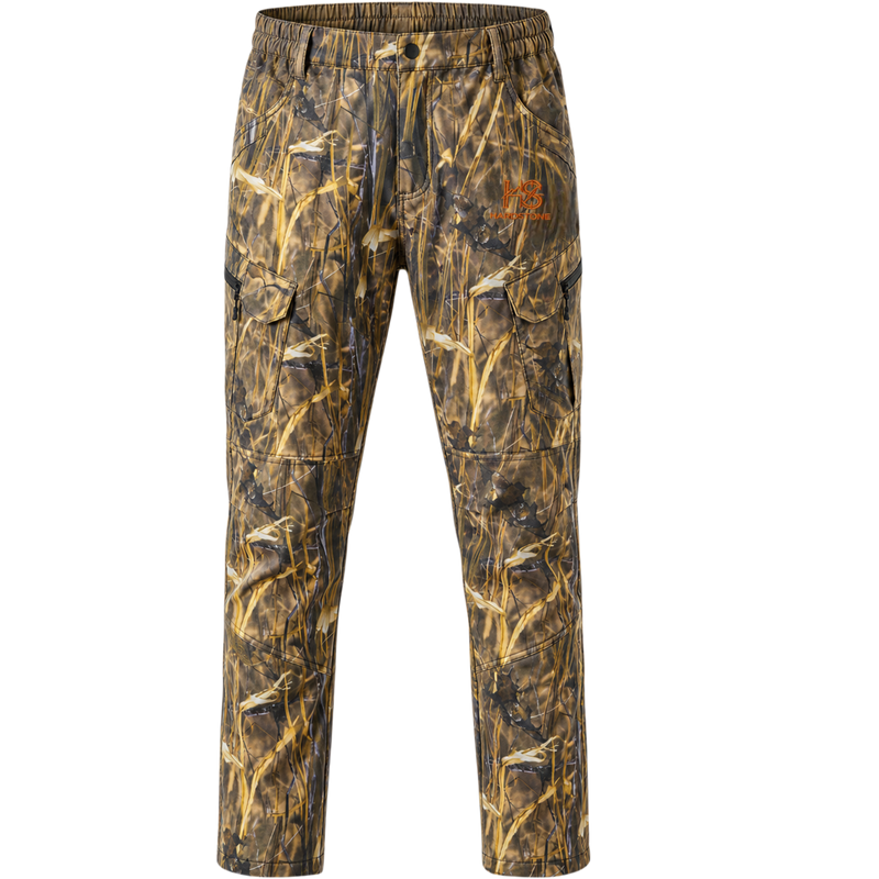 Hardstone DeepReed™ Yazlık Taktiksel Pantolon