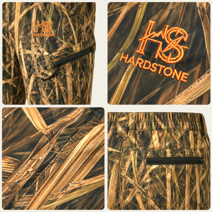 Hardstone DeepReed™ Yazlık Taktiksel Pantolon