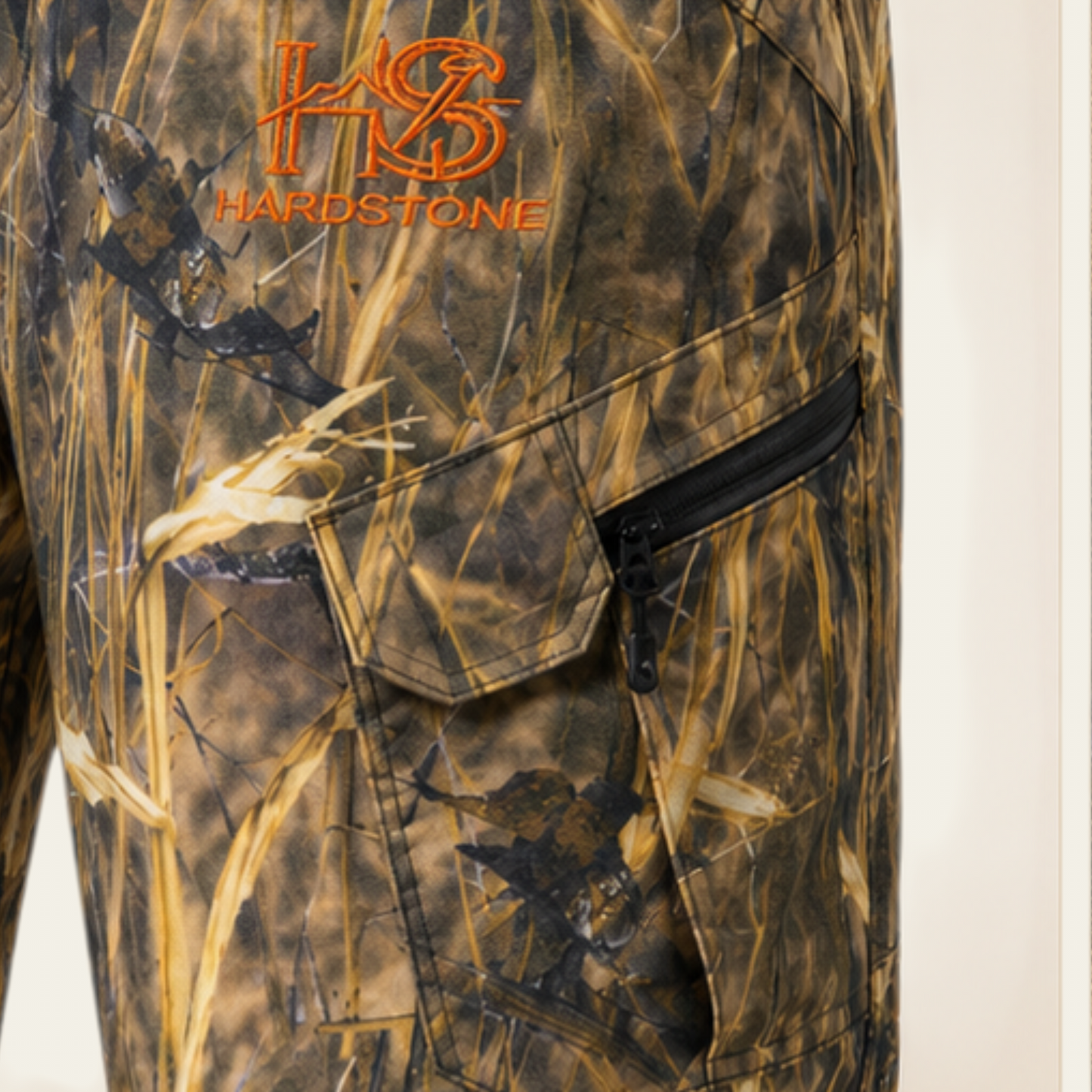 Hardstone DeepReed™ Yazlık Taktiksel Pantolon