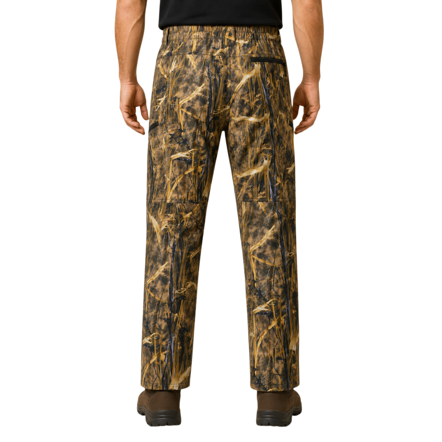 Hardstone DeepReed™ Yazlık Taktiksel Pantolon