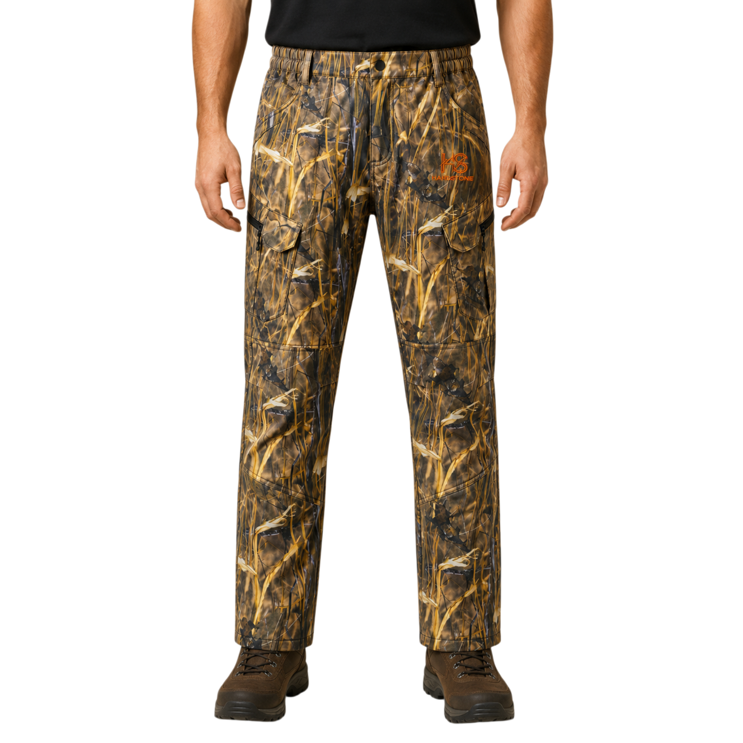 Hardstone DeepReed™ Yazlık Taktiksel Pantolon