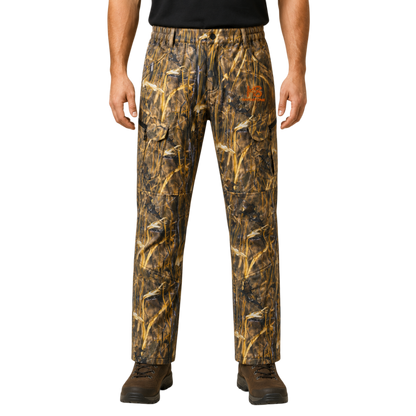 Hardstone DeepReed™ Yazlık Taktiksel Pantolon