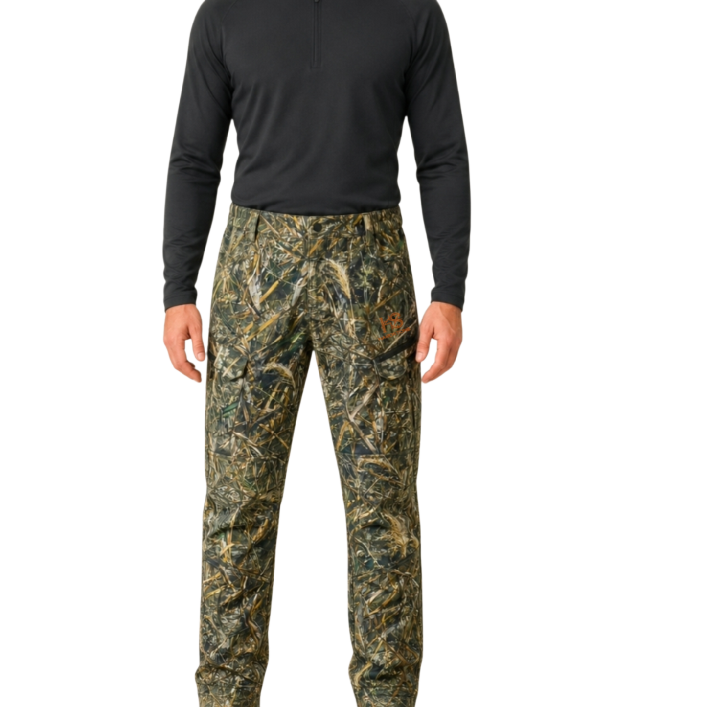 Hardstone BrushStalker™ Yazlık Taktiksel Pantolon