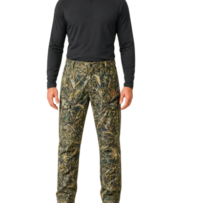 Hardstone BrushStalker™ Yazlık Taktiksel Pantolon
