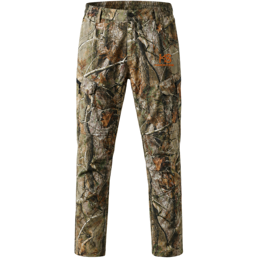 Hardstone TimberGhost™ Yazlık Taktiksel Pantolon