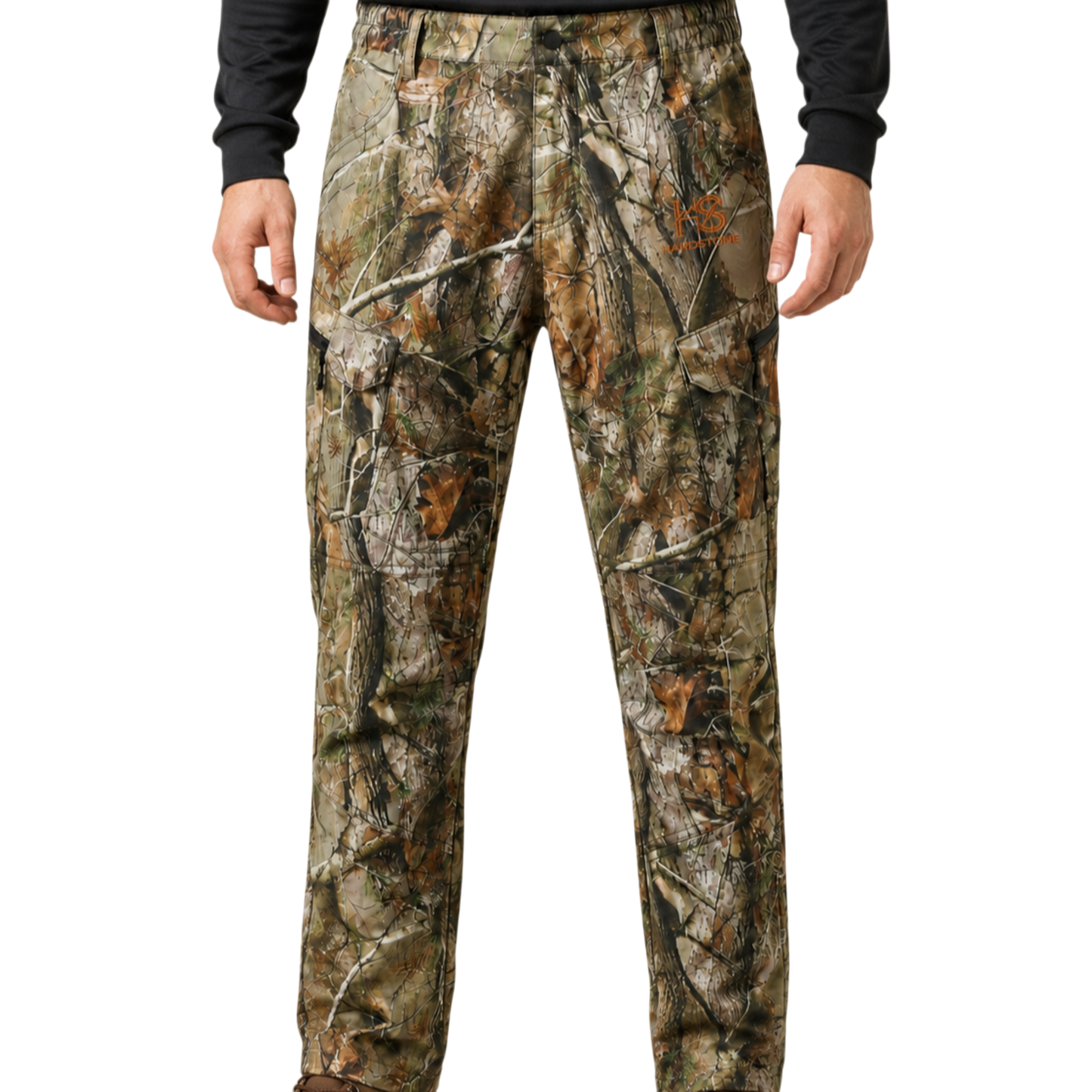 Hardstone TimberGhost™ Yazlık Taktiksel Pantolon