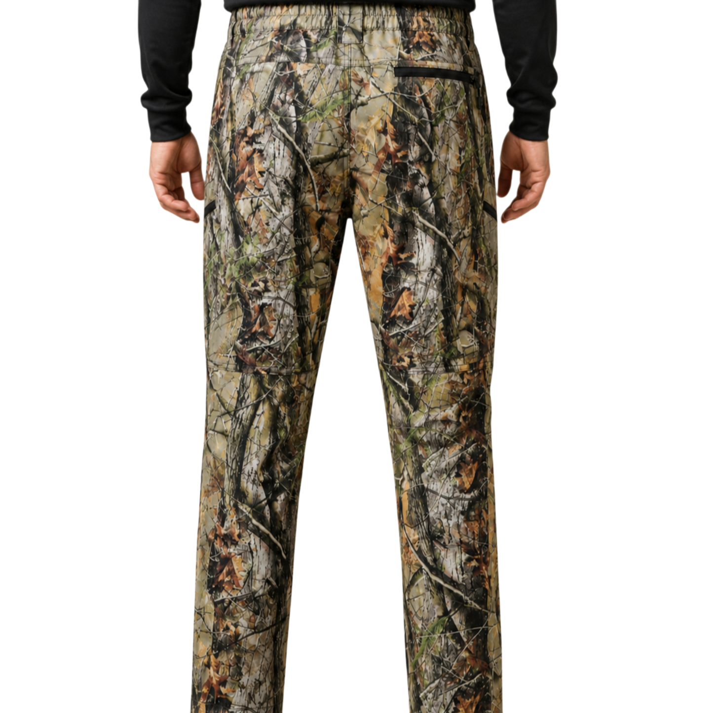 Hardstone Outdoor Orman Desen Arazi Kombini