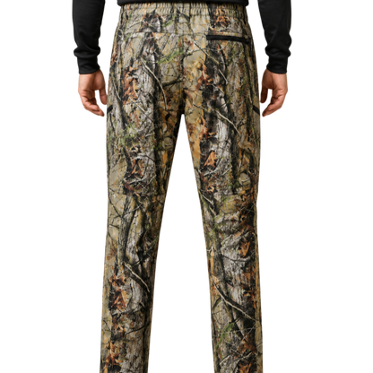 Hardstone Outdoor Orman Desen Arazi Kombini