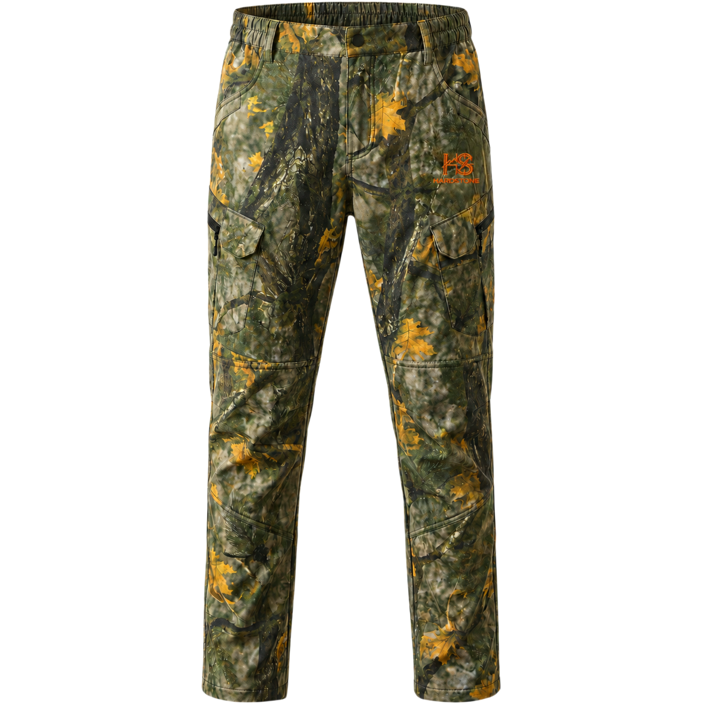 Hardstone AutumnBlaze™ Yazlık Taktiksel Pantolon