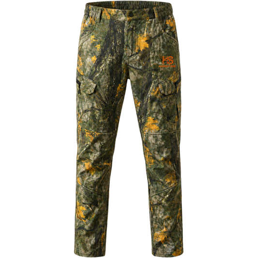 Hardstone AutumnBlaze™ Yazlık Taktiksel Pantolon