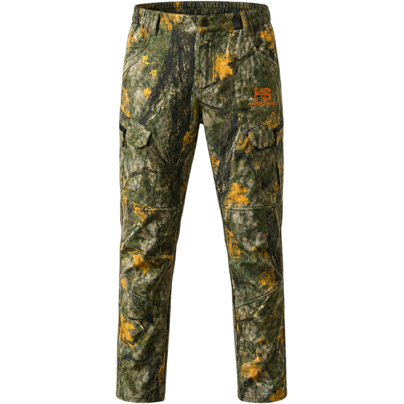 Hardstone AutumnBlaze™ Yazlık Taktiksel Pantolon