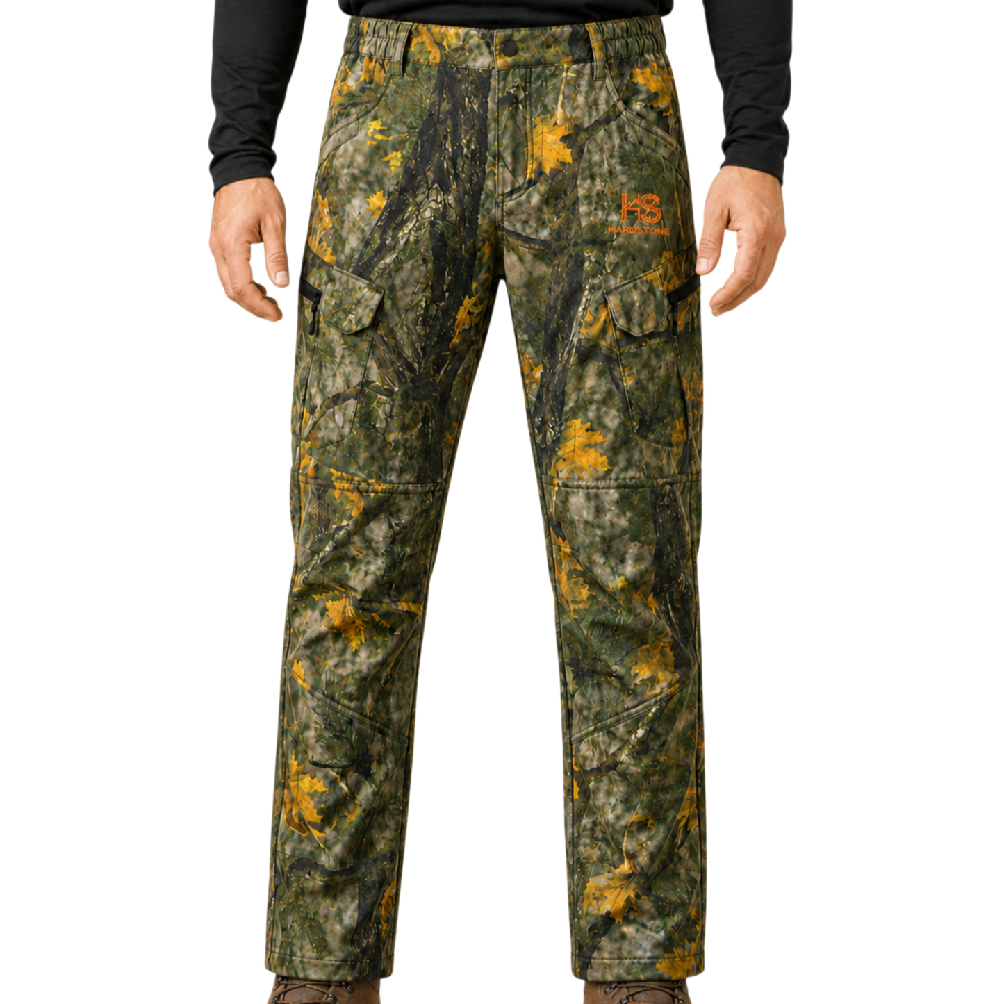 Hardstone AutumnBlaze™ Yazlık Taktiksel Pantolon