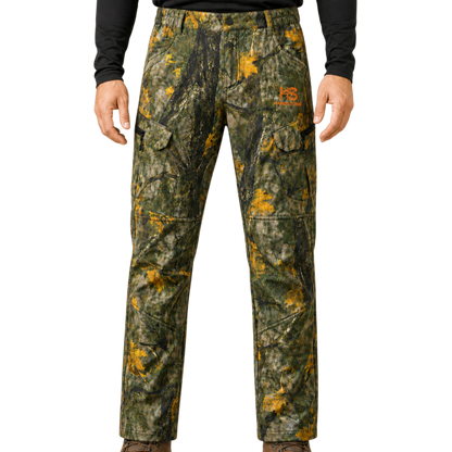 Hardstone AutumnBlaze™ Yazlık Taktiksel Pantolon