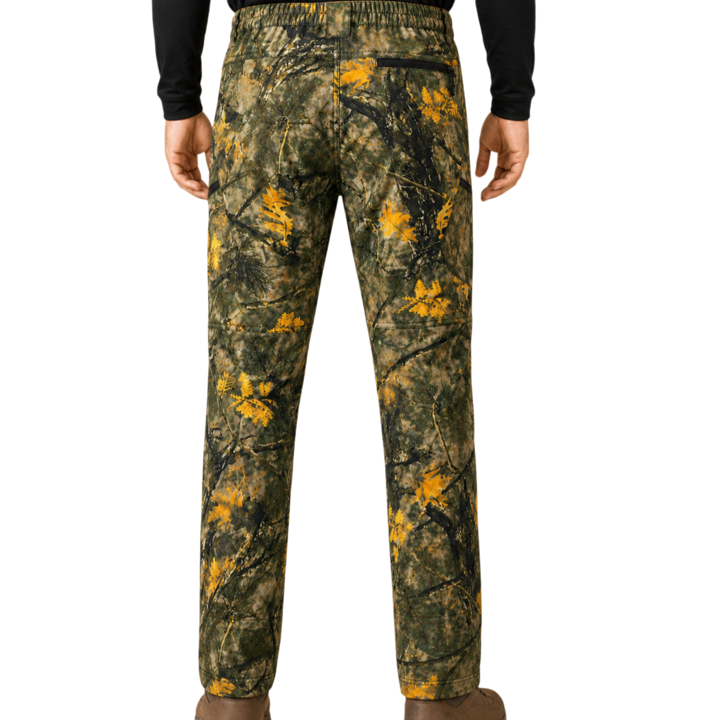 Hardstone AutumnBlaze™ Yazlık Taktiksel Pantolon