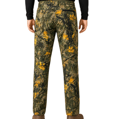 Hardstone AutumnBlaze™ Yazlık Taktiksel Pantolon