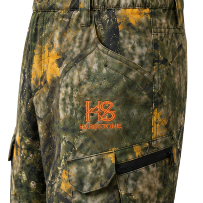 Hardstone AutumnBlaze™ Yazlık Taktiksel Pantolon