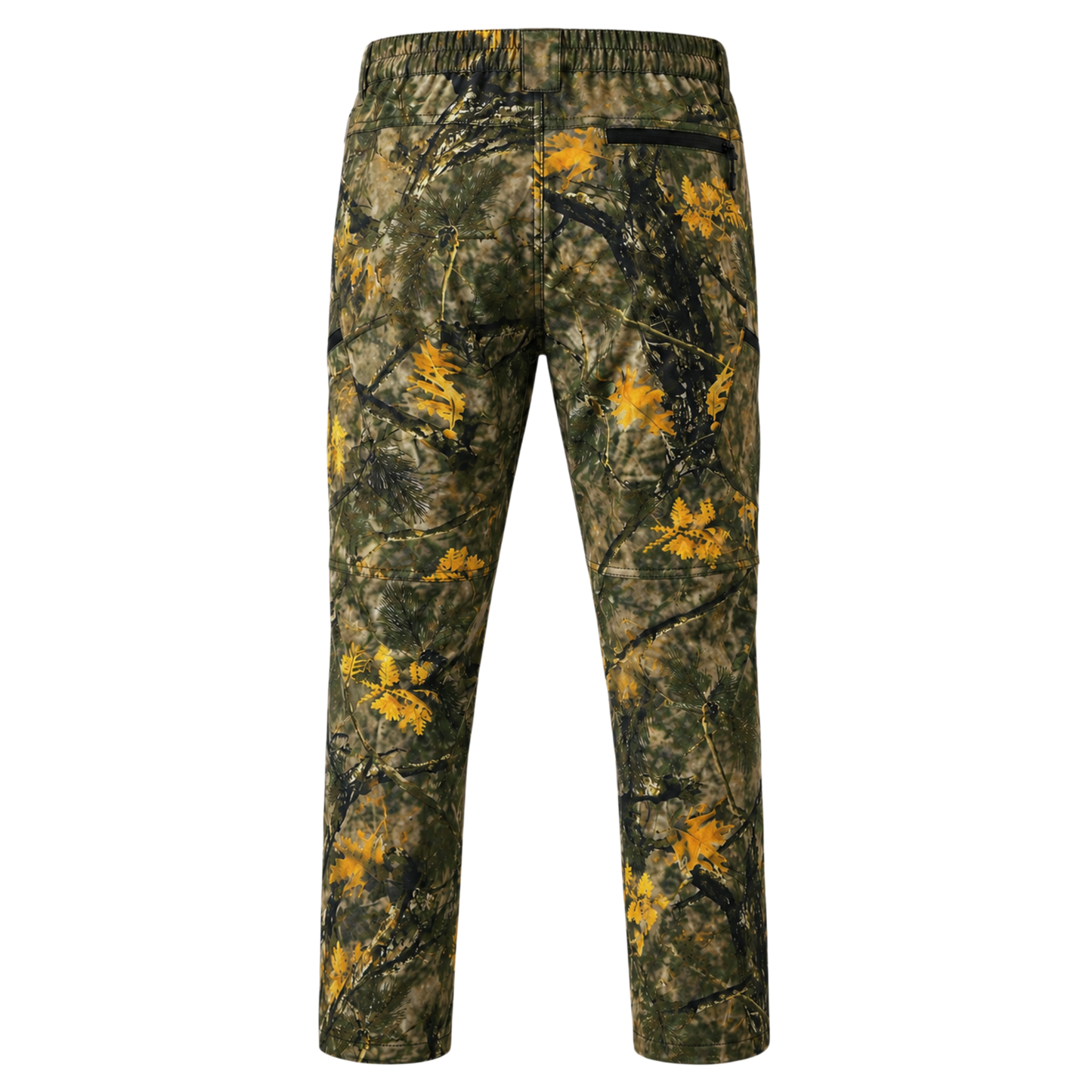 Hardstone AutumnBlaze™ Yazlık Taktiksel Pantolon