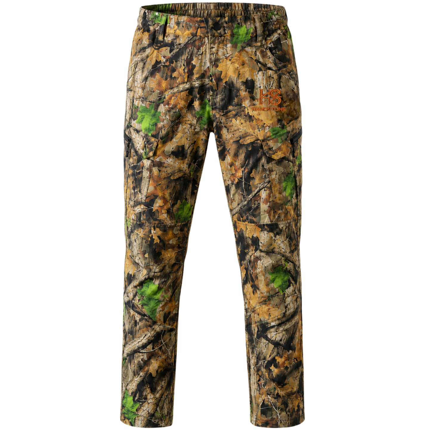 Hardstone Outdoor Meşe Desen Arazi Kombini