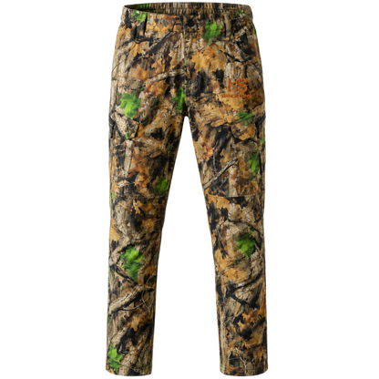Hardstone Outdoor Meşe Desen Arazi Kombini