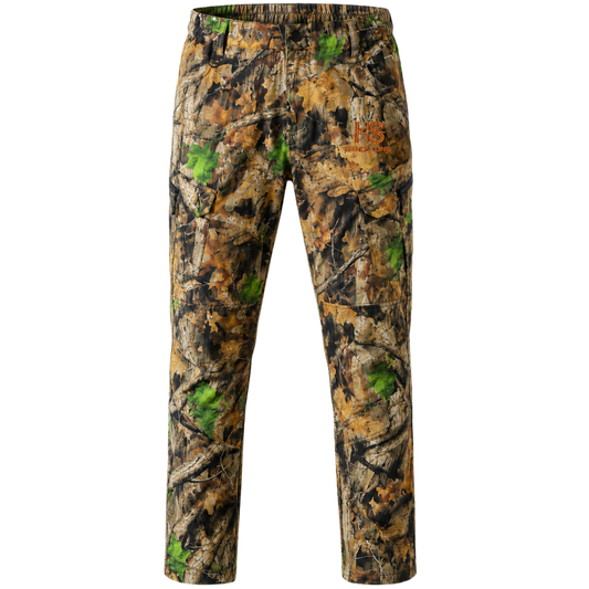 Hardstone VerdantWood™ Yazlık Taktiksel Pantolon