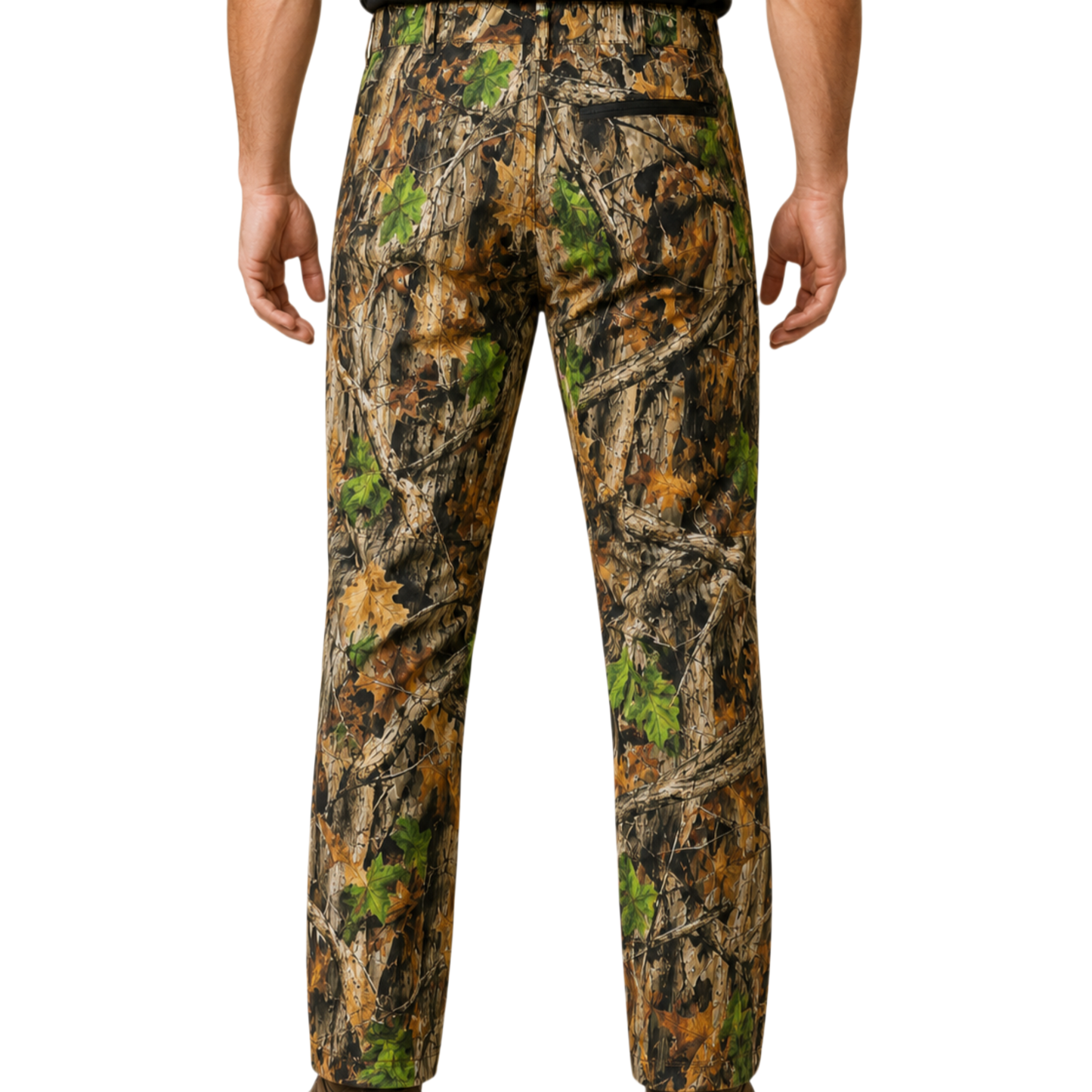 Hardstone VerdantWood™ Yazlık Taktiksel Pantolon