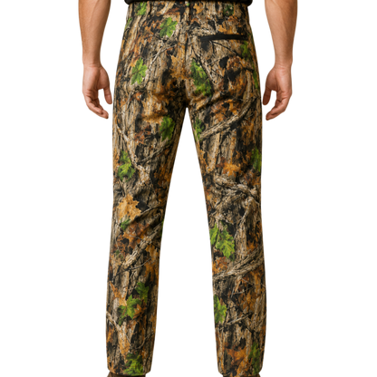 Hardstone VerdantWood™ Yazlık Taktiksel Pantolon