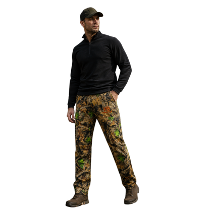 Hardstone VerdantWood™ Yazlık Taktiksel Pantolon