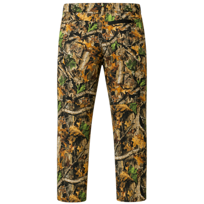Hardstone Outdoor Meşe Desen Arazi Kombini