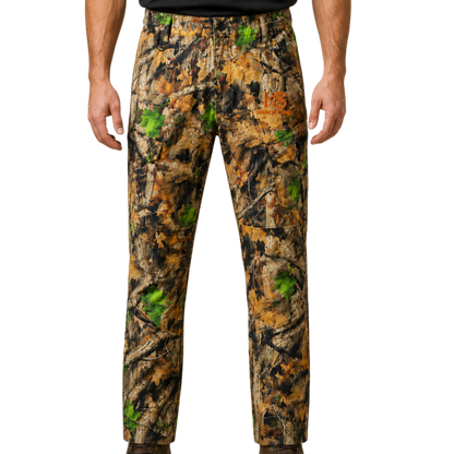 Hardstone VerdantWood™ Yazlık Taktiksel Pantolon