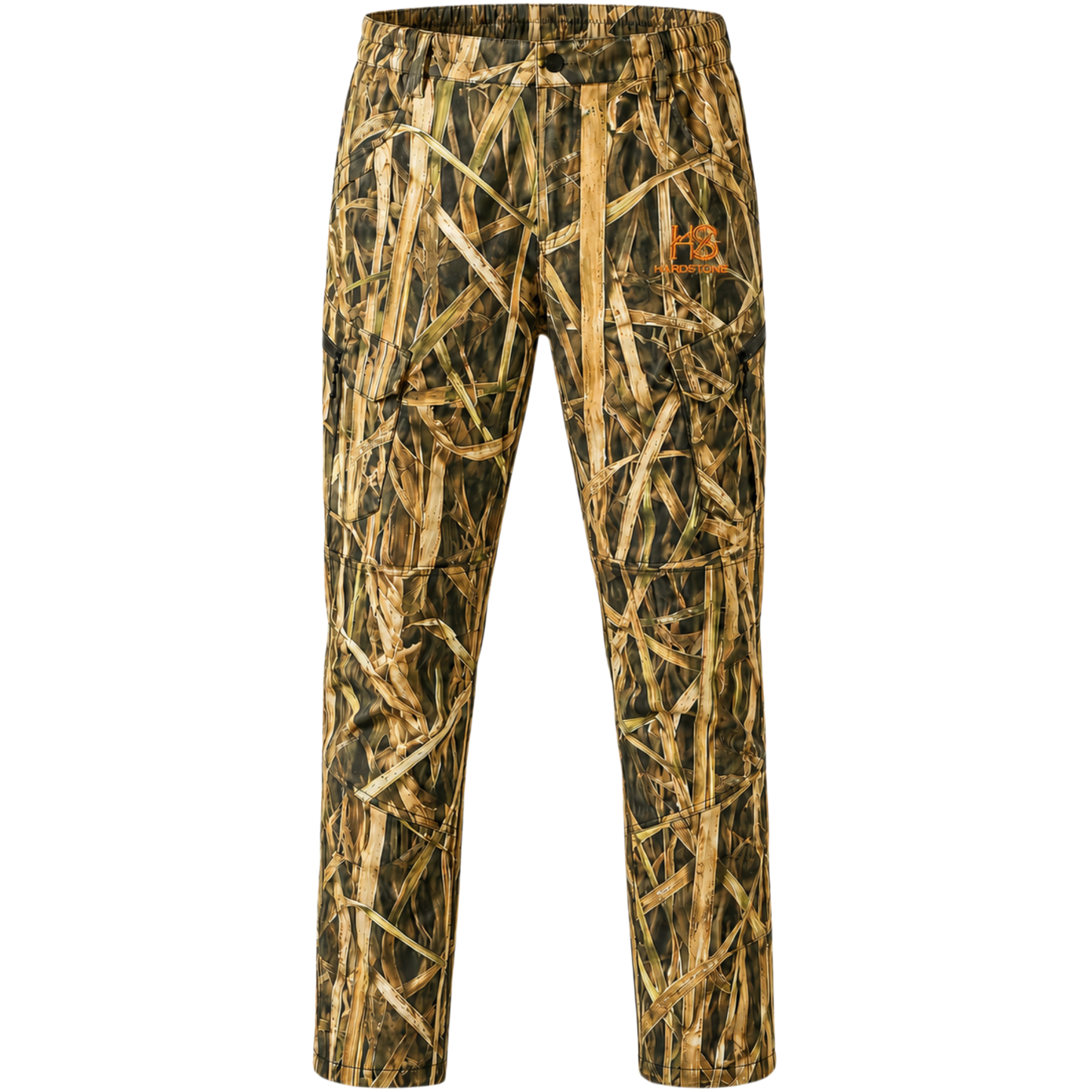 Hardstone GoldenReed™ Yazlık Taktiksel Pantolon